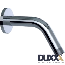 Duxxa - Duxxa Duvardan Duş Dirseği, 15 cm