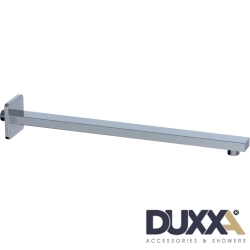 Duxxa - Duxxa Duvardan Duş Dirseği, 40 cm