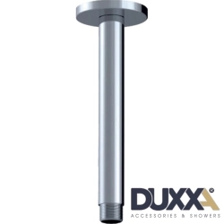 Duxxa - Duxxa Tavandan Duş Dirseği, 15 cm