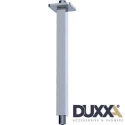Duxxa - Duxxa Tavandan Duş Dirseği, 30 cm