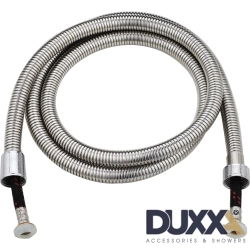 Duxxa - Duxxa Deluxe Duş Spirali, 60 cm