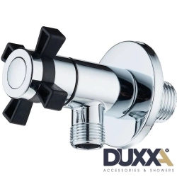 Duxxa - Duxxa Cromax Taharet Musluğu
