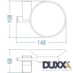 Duxxa - Duxxa F1 Sabunluk