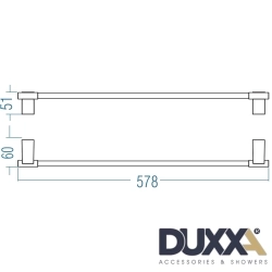 Duxxa - Duxxa F1 Uzun Havluluk