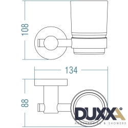 Duxxa - Duxxa Arya Diş Fırçalığı