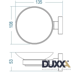 Duxxa - Duxxa Q1 Sabunluk