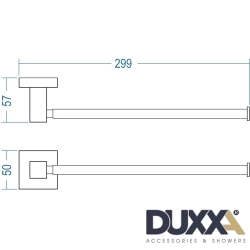 Duxxa - Duxxa Q1 Kağıt Havluluk
