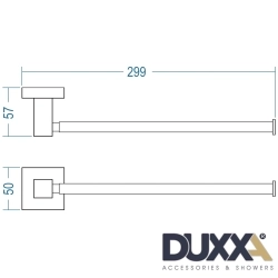 Duxxa - Duxxa Q1 Kağıt Havluluk, Altın