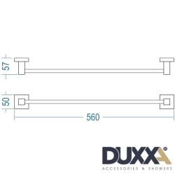 Duxxa - Duxxa Q1 Uzun Havluluk