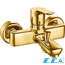 E.C.A - ECA Luna Banyo Bataryası, Altın