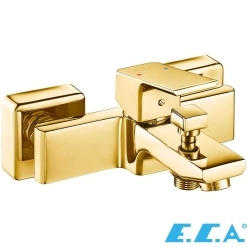 E.C.A - ECA Tiera Banyo Bataryası, Altın