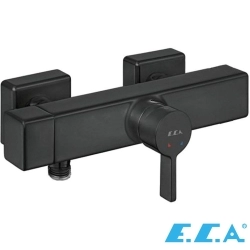 E.C.A - ECA Life Banyo Bataryası, Mat Siyah