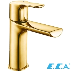 E.C.A - ECA Luna Lavabo Bataryası, Altın
