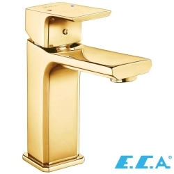 E.C.A - ECA Tiera Lavabo Bataryası, Altın
