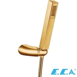 E.C.A - ECA Life El Duşu Takımı, Altın