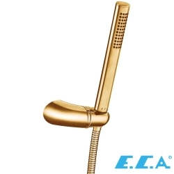 E.C.A - ECA Life El Duşu Takımı, Altın