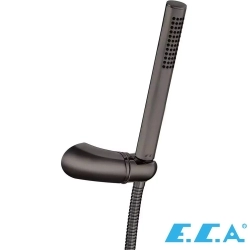 E.C.A - ECA Life El Duşu Takımı, Mat Antrasit