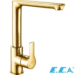 E.C.A - ECA Luna Eviye Bataryası, Altın