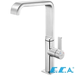 E.C.A - ECA Life Kuğu Borulu Eviye Bataryası - 102118777