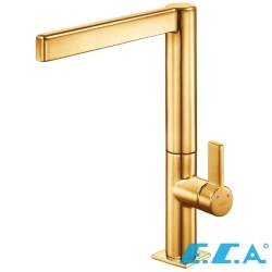 E.C.A - ECA Life Eviye Bataryası, Altın