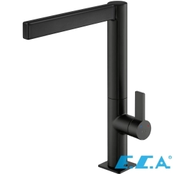 E.C.A - ECA Life Eviye Bataryası, Mat Siyah - 102118778C1