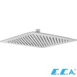 E.C.A - ECA Life Duş Başlığı, 30x30 cm - 102145777