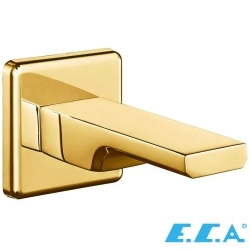 E.C.A - ECA Tiera Çıkış Ucu, Altın