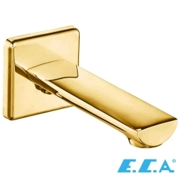 E.C.A - ECA Luna Çıkış Ucu, Altın