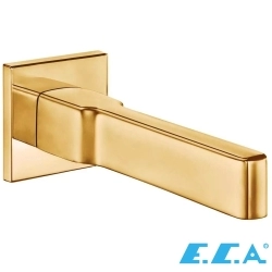E.C.A - ECA Life Çıkış Ucu, Altın
