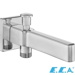 E.C.A - ECA Life Çıkış Ucu (El Duşu Çıkışlı)