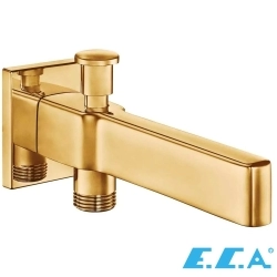 E.C.A - ECA Life Çıkış Ucu (El Duşu Çıkışlı), Altın