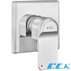 E.C.A - ECA Dream Ankastre Duş Bataryası, D-Tip (Sıva Üstü Grubu)