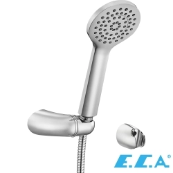 E.C.A - ECA Tiera Ankastre Banyo Bataryası, Yuvarlak Tepe ve El Duşu, Çıkış Ucu Seti