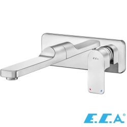 E.C.A - ECA Dream Ankastre Lavabo Bataryası (Sıva Üstü Grubu)