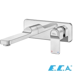 E.C.A - ECA Dream Ankastre Lavabo Bataryası, D-Tip (Sıva Üstü Grubu)