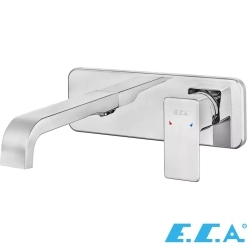 E.C.A - ECA Royal Ankastre Lavabo Bataryası (Sıva Üstü Grubu)