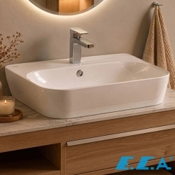 E.C.A - ECA Dream Ecotechnology Lavabo Bataryası