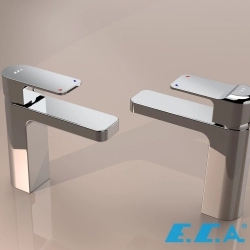 E.C.A - ECA Dream Ecotechnology Lavabo Bataryası