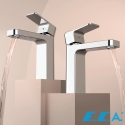 E.C.A - ECA Dream Ecotechnology Lavabo Bataryası