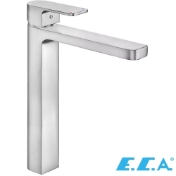 E.C.A - ECA Dream Ecotechnology Tezgah Üstü Lavabo Bataryası