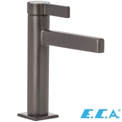 E.C.A - ECA Life Lavabo Bataryası, Mat Antrasit
