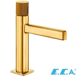 E.C.A - ECA Life Ecotechnology Lavabo Bataryası, Altın