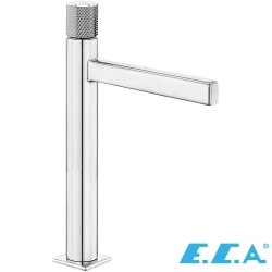 E.C.A - ECA Life Ecotechnology Tezgah Üstü Lavabo Bataryası