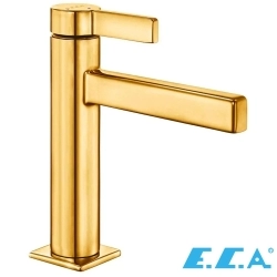 E.C.A - ECA Life Ecotechnology Lavabo Bataryası, Altın