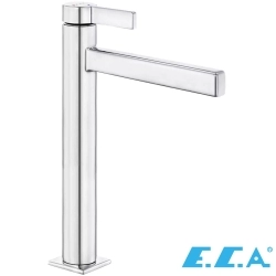 E.C.A - ECA Life Ecotechnology Tezgah Üstü Lavabo Bataryası
