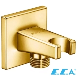 E.C.A - ECA Dalia Duş Çıkış Dirseği, Altın