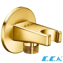 E.C.A - ECA Dalia Duş Çıkış Dirseği, Altın