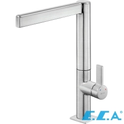 E.C.A - ECA Life Eviye Bataryası, Paslanmaz Çelik - 102518778