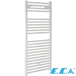 E.C.A - ECA Havupan (400x688 mm), Beyaz