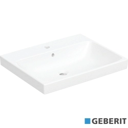 Geberit - Geberit Aniara Lavabo, 60 cm